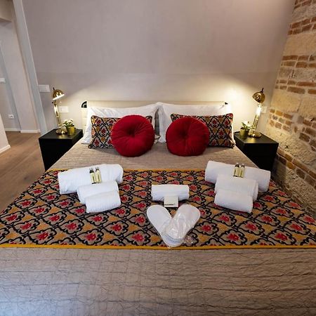 Verona Romana Apartments Екстериор снимка