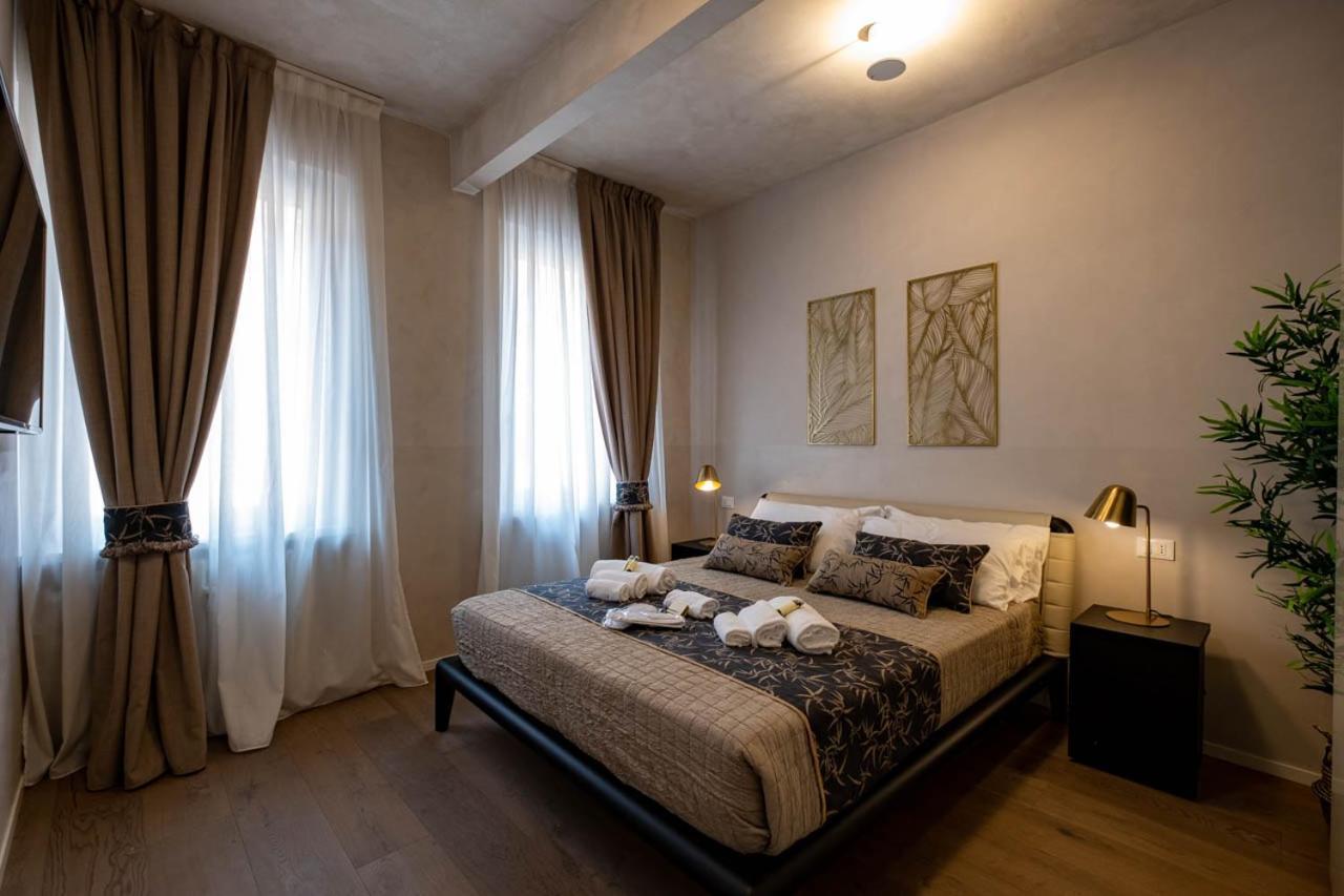 Verona Romana Apartments Екстериор снимка