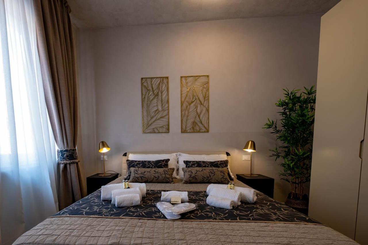 Verona Romana Apartments Екстериор снимка