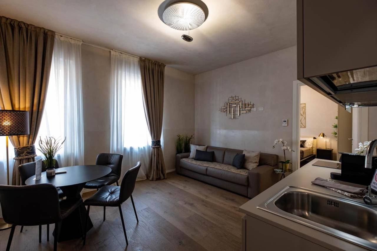 Verona Romana Apartments Екстериор снимка