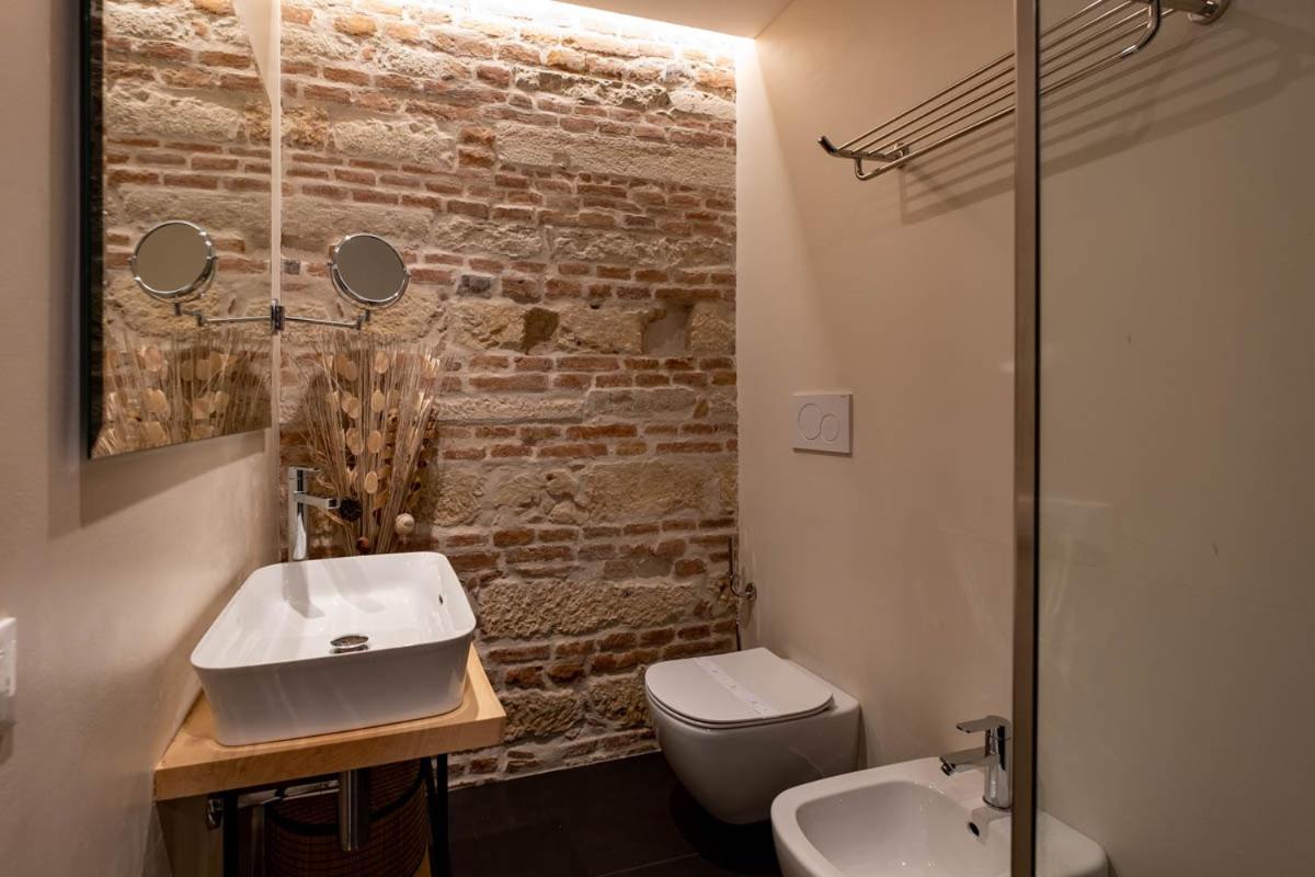 Verona Romana Apartments Екстериор снимка