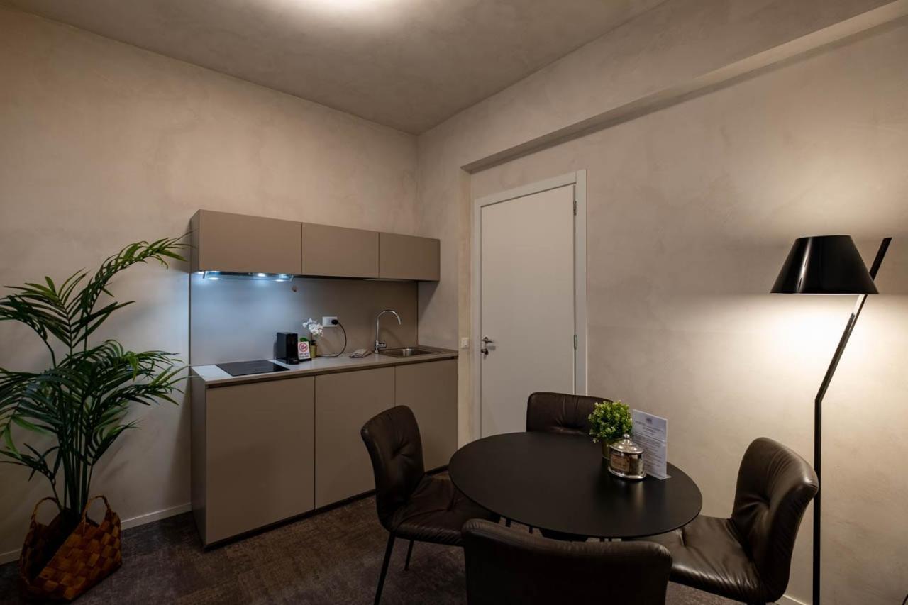 Verona Romana Apartments Екстериор снимка