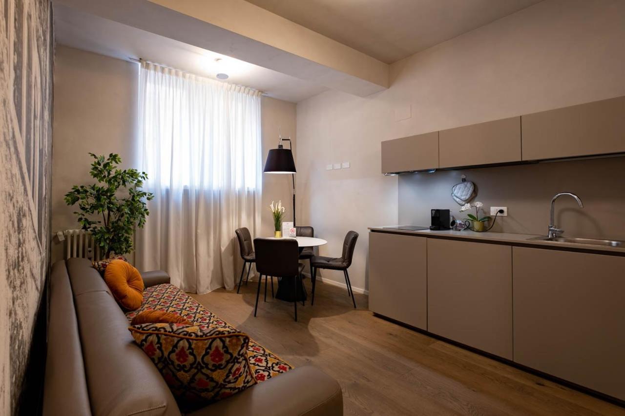 Verona Romana Apartments Екстериор снимка