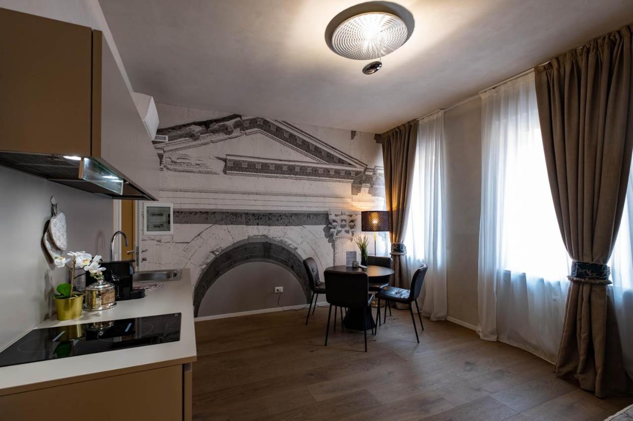 Verona Romana Apartments Екстериор снимка