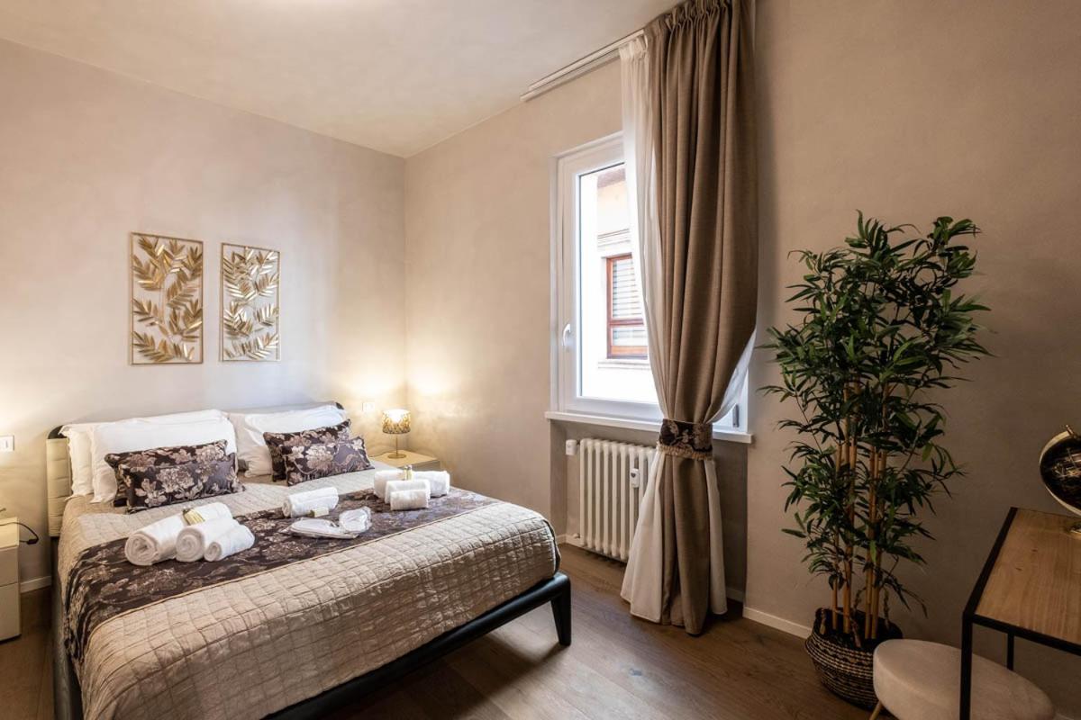 Verona Romana Apartments Екстериор снимка