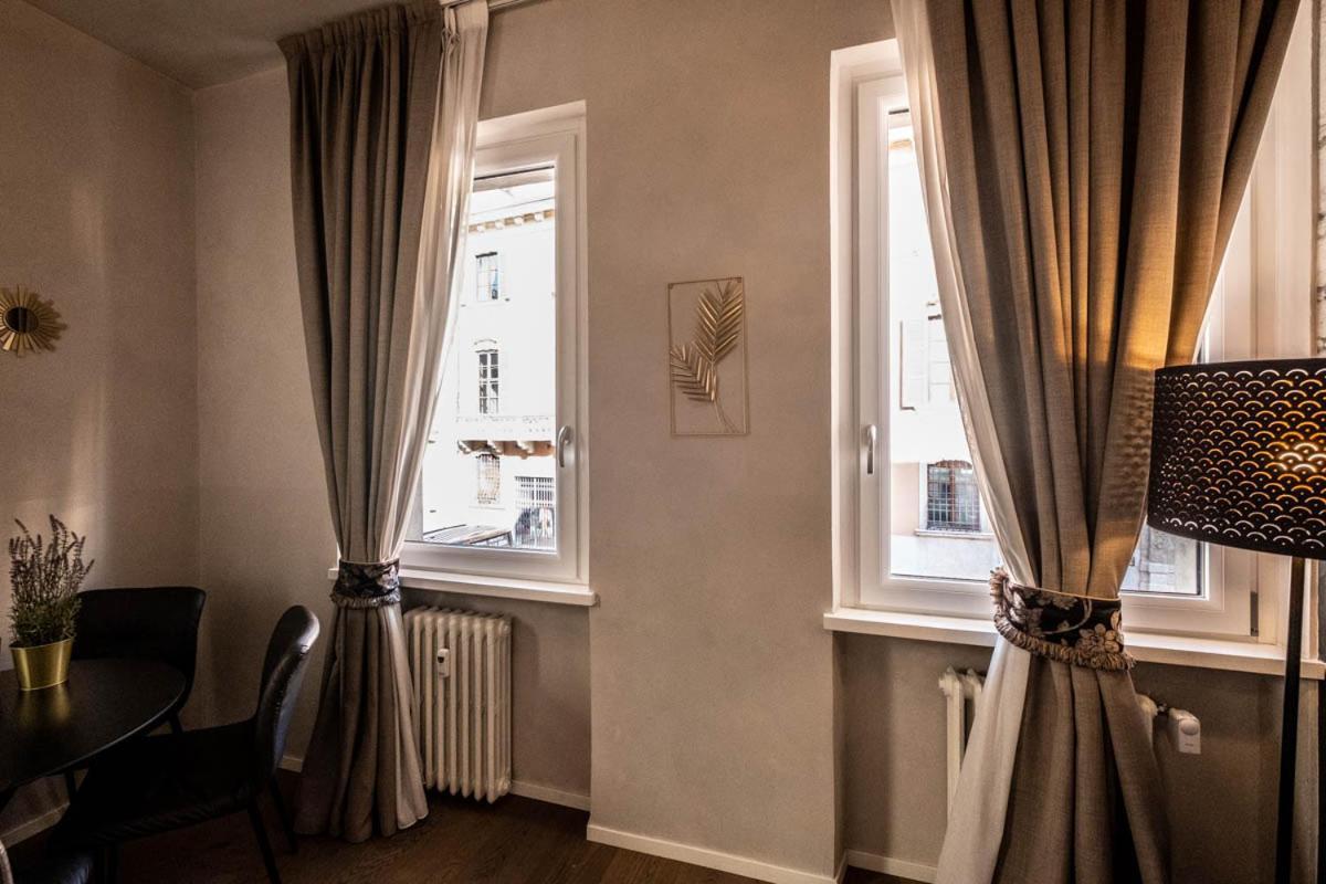 Verona Romana Apartments Екстериор снимка