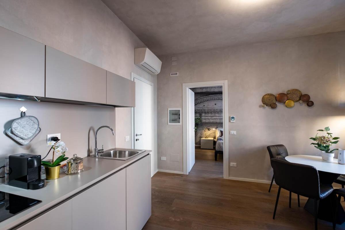 Verona Romana Apartments Екстериор снимка