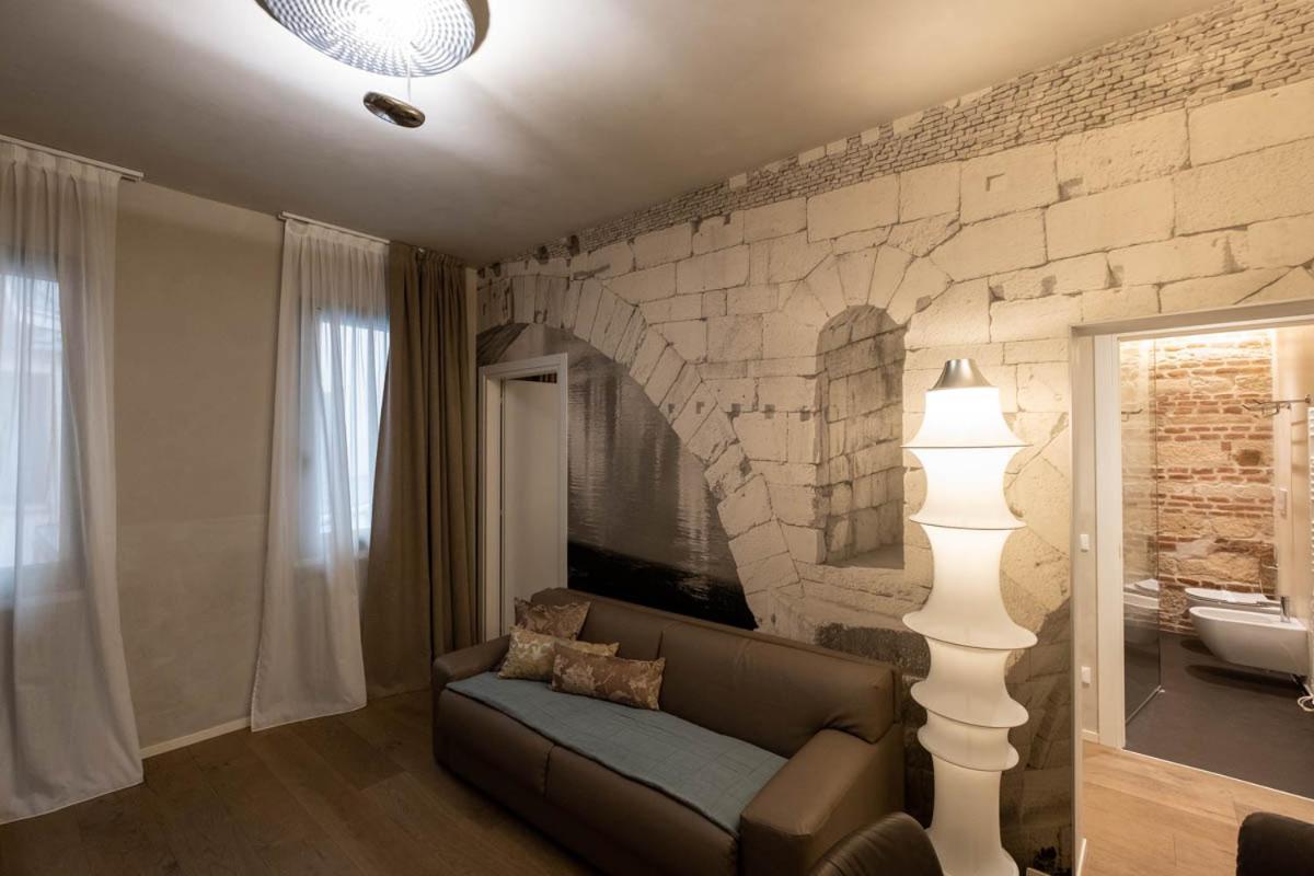 Verona Romana Apartments Екстериор снимка