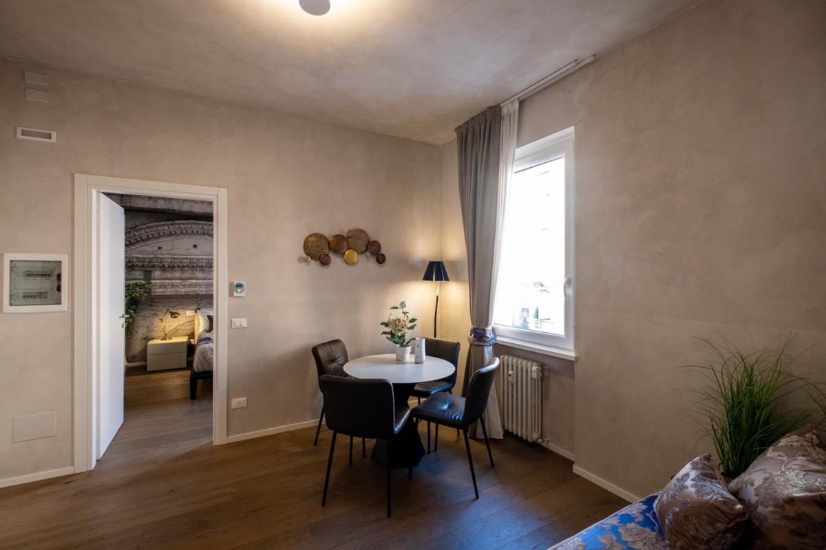 Verona Romana Apartments Екстериор снимка