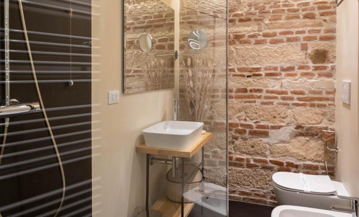 Verona Romana Apartments Екстериор снимка