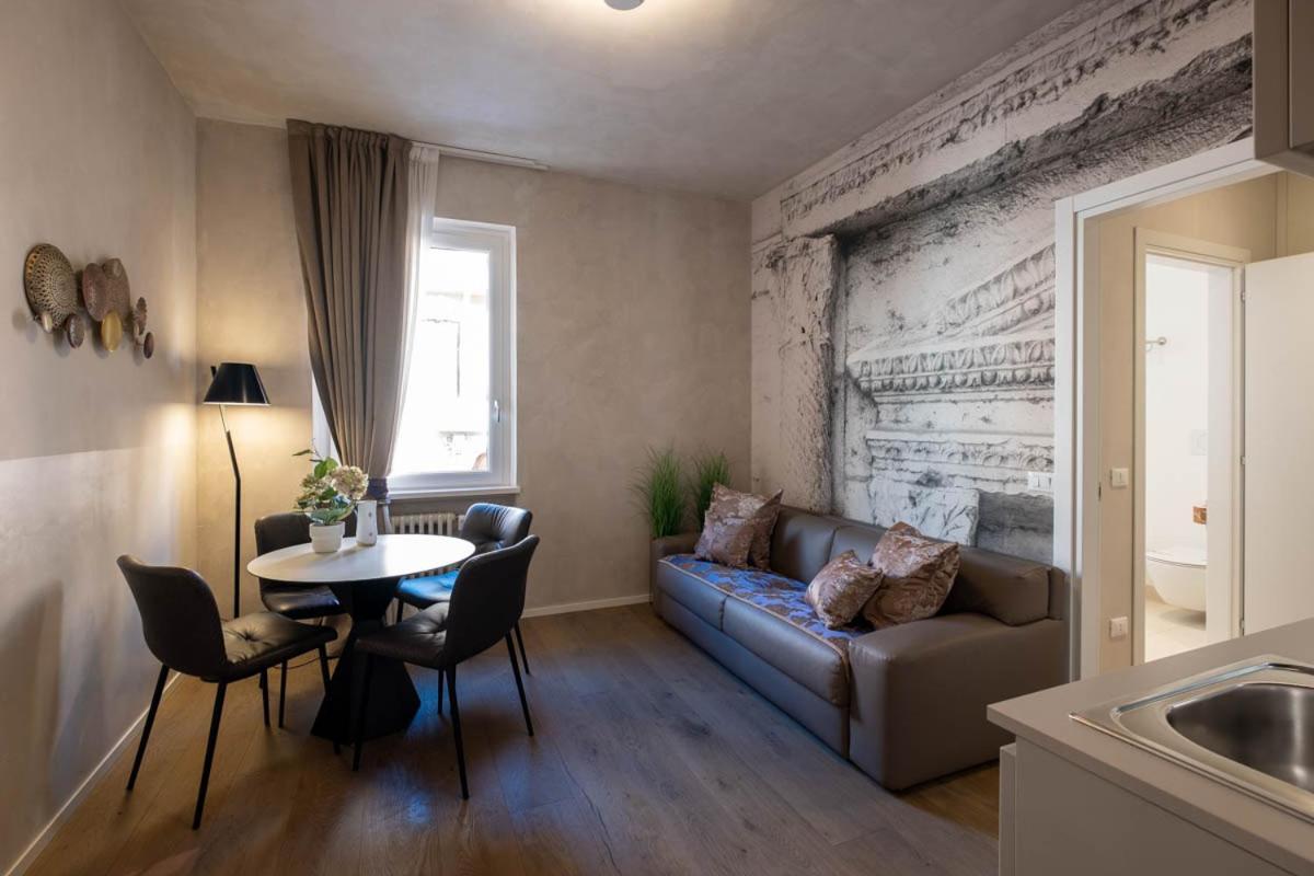 Verona Romana Apartments Екстериор снимка