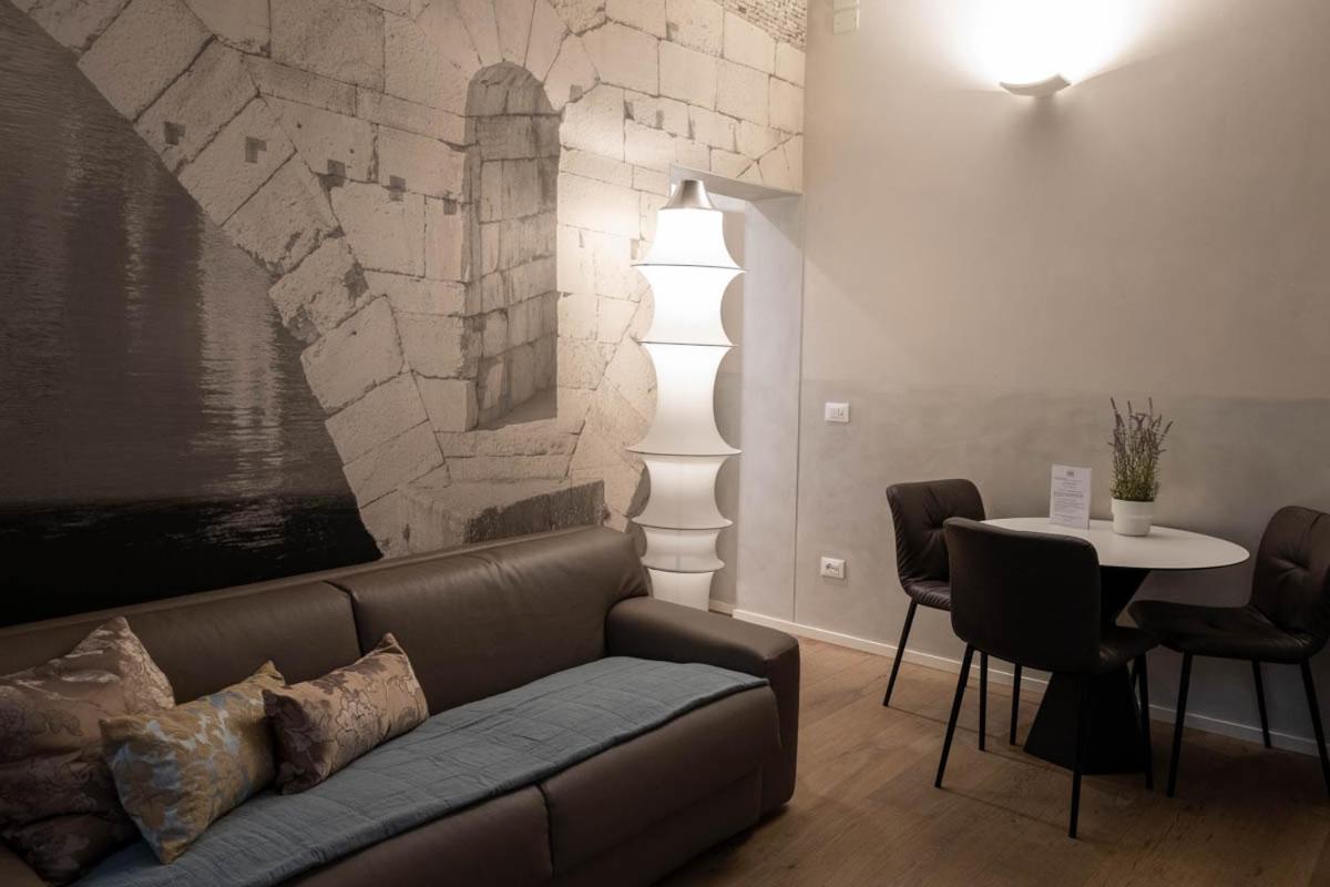 Verona Romana Apartments Екстериор снимка